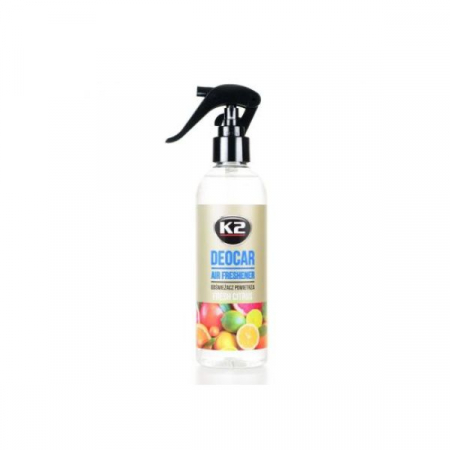 Scule auto si accesorii - K2 ODORIZANT MASINA 25OML LACRIMIOARE  M117FC