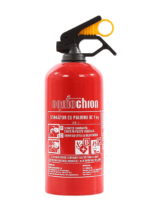 Scule auto si accesorii - K2 EXTINCTOR 1KG WATB/W