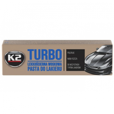 Scule auto si accesorii - K2 PASTA REGENERATOARE TURBO K001
