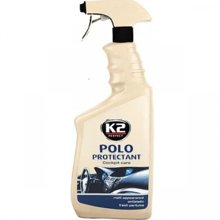Scule auto si accesorii - K2 SILICON BORD 770ML POMPA K4170