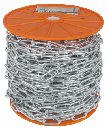 Diverse - LANT ZINCAT 5.0MM TAMBUR 50M ZA LUNGA 675081
