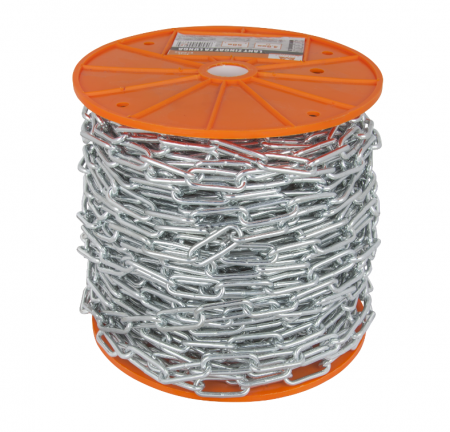 Diverse - LANT ZINCAT 3.2MM TAMBUR 100M ZA MEDIE  651002