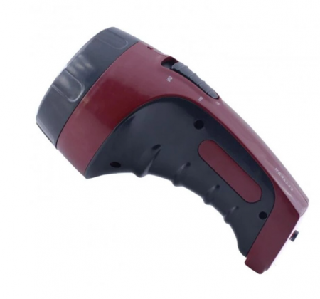 Surse de iluminat - LANTERNA REINCARCABILA 3W  1600MAH  KE47713