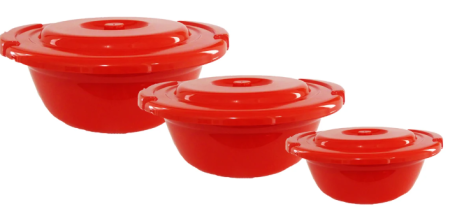 Plastice - LIGHEAN 10.5L CU CAPAC  QS029