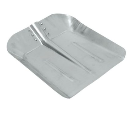 Gradinarit si irigatii - LOPATA  DIN TABLA ZINCATA 133032SK