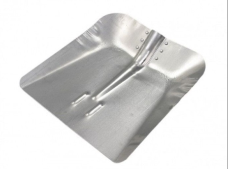 Gradinarit si irigatii - LOPATA PATRATA DIN ALUMINIU  133047SK