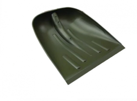 Gradinarit si irigatii - LOPATA ZAPADA PLASTIC STRONG 420X370MM 501848