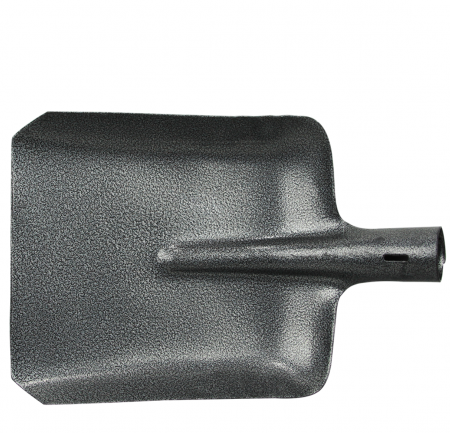 Gradinarit si irigatii - LOPATA TIP C NEAGRA   633007