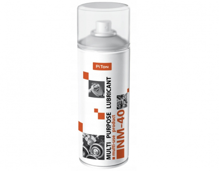 Materiale pentru constructii - SPRAY MULTI-PURPOSE 400ML MAK701459