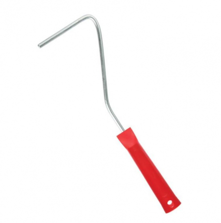 Zidarit, zugravit si finisari - MANER TRAFALET 10CM  107201