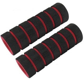 Accesorii - MANSOANE BICICLETA BURETE 2/SET  R50100