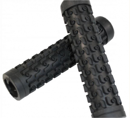 Accesorii biciclete - MANSOANE CAUCIUC R50108