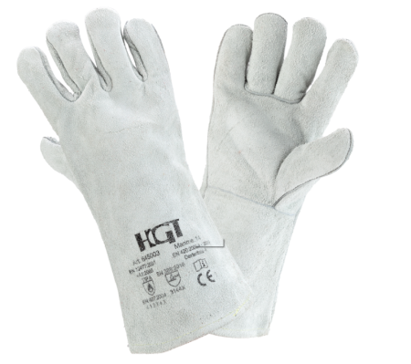 Manusi - MANUSI PIELE PENTRU SUDURA  645003