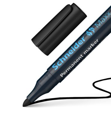 Diverse - MARKER NEGRU  MAK700429