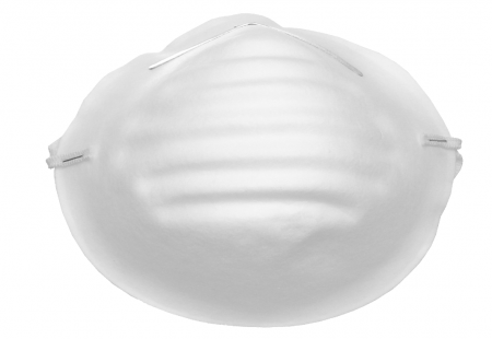 Echipamente de protectie - MASCA MENAJ 10BUC  645021
