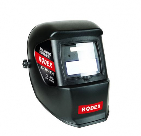 Echipamente de protectie - MASCA SUDURA AUTOMATA RHT1809110001