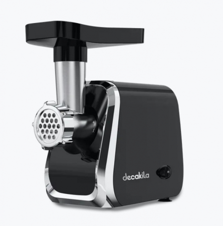 Uz gospodaresc - DEKA MASINA MACINAT CARNE 600W KEMG021B