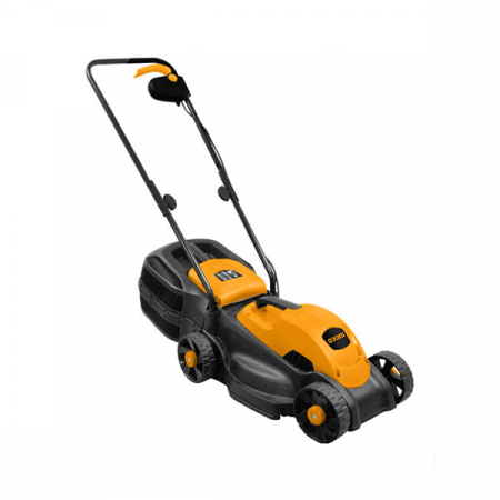 Gradinarit si irigatii - INGCO MASINA DE TUNS IARBA 1600W-220V LM385