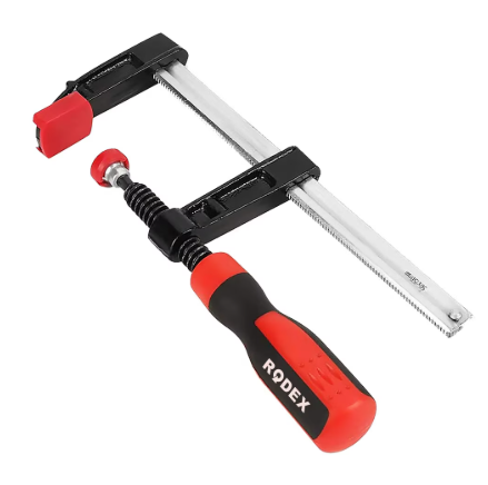 Elemente de fixare - MENGHINA TIP F 120X400MM  RHT1203100040