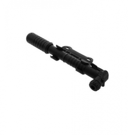 Accesorii biciclete - MINI POMPA PLASTIC-CADRU R50142.2