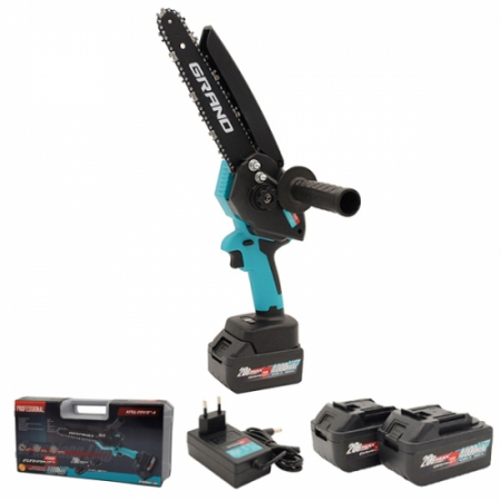 Gradinarit si irigatii - MINI FERASTRAU 20V FARA PERII +INC +2 ACUM GRAND 0315