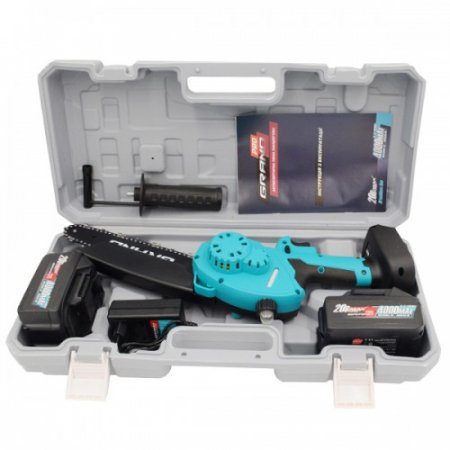 MINI FERASTRAU 20V FARA PERII +INC +2 ACUM GRAND 0315 [2]