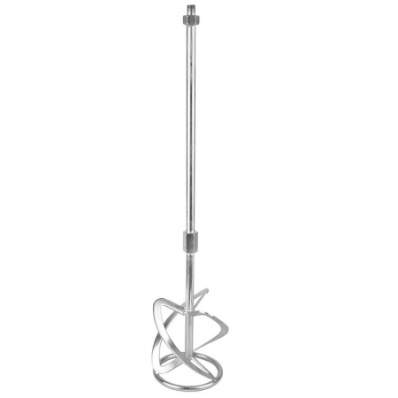 Materiale pentru constructii - INGCO AMESTECATOR CU FILET M14 120X600MM MP1120
