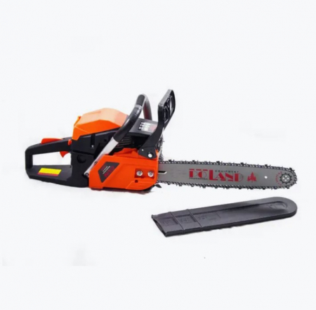 Drujbe si accesorii - BERV DRUJBA 3.1CP 2.2KW PORTOCALIU POLAND 8600/8500 8625
