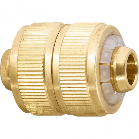 Furtune si accesorii - CONECTOR LEGATURA FURTUN 1/2 ALAMA 665358PAL