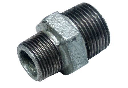 Fitinguri - NIPLU REDUS ZN 3/4-1/2  665058