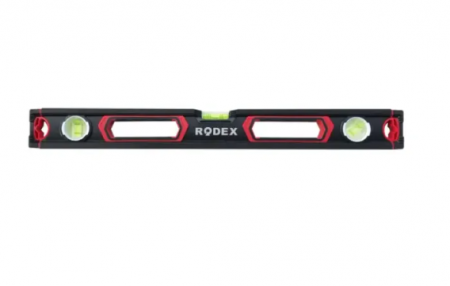 Boloboc - NIVELA NEAGRA CU MAGNET 40CM RHT0904140040