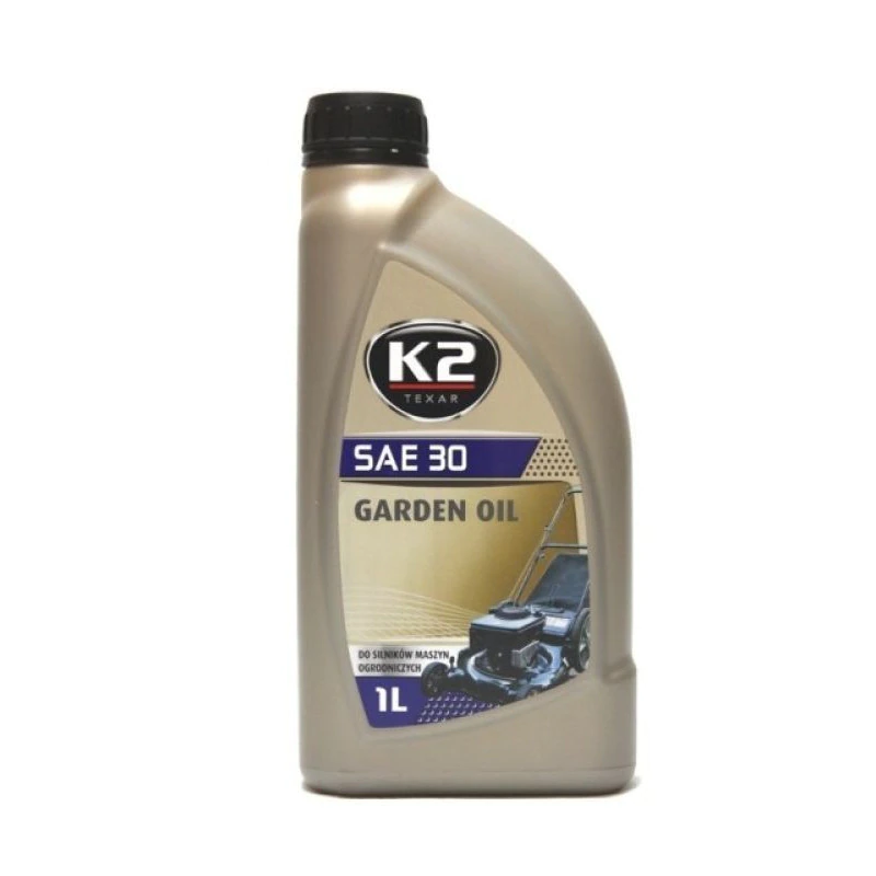 Uz gospodaresc - K2 ULEI 4T SAE 30 1L O5451E
