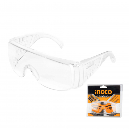 Echipamente de protectie - INGCO OCHELARI PROTECTIE HSG05