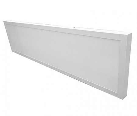 Surse de iluminat - PANOU CU LED 30X120 72W MAK700208
