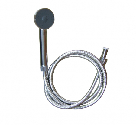Instalatii sanitare - BERV FURTUN DUS+PARA DUS 3033
