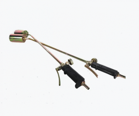Diverse - BERV PARJOLITOR CU CLAPETA SI ROBINET 4141