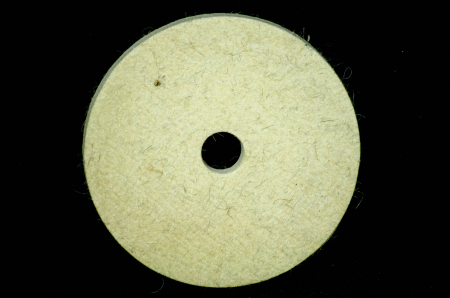 Abrazive - BERV PASLA ALBA 200 1207