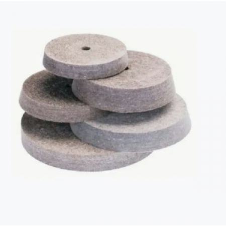 Abrazive - BERV PASLA PENTRU SLEFUIT GRI 125X25X16MM 0685