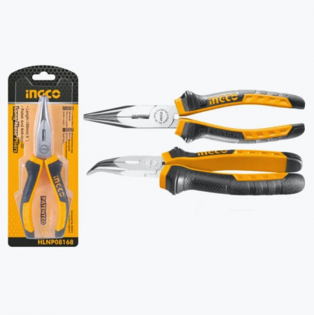 Patenti si clesti - INGCO PATENT VARF ASCUTIT INDOIT 6 SUPER SELECT  HBNP08168