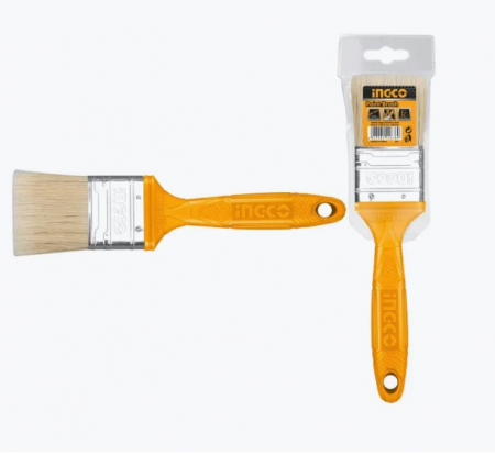 Materiale pentru constructii - INGCO PENSULA MANER PLASTIC 2X50MM CHPTB68702