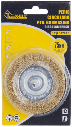 PERIE CIRCULARA BORMASINA 70MM 612015 [1]