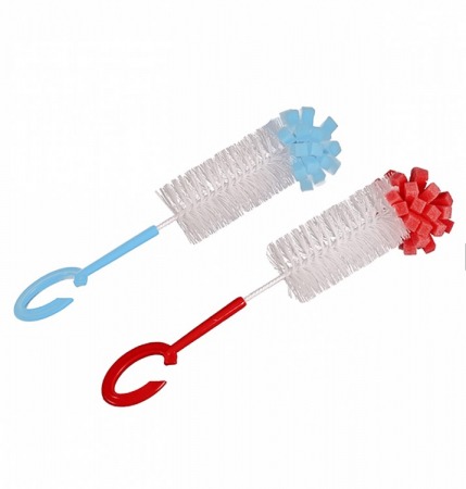 Diverse - PERIE CU BURETE PENTRU STICLA 43503