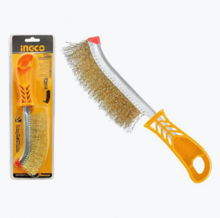 Abrazive - INGCO PERIE SARMA INGUSTA 25CM HWB02250