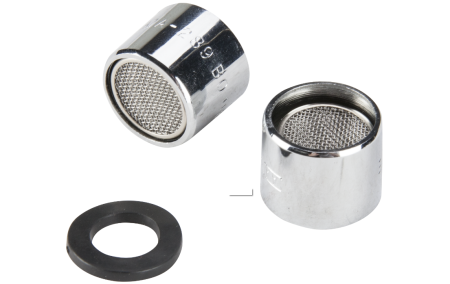 Instalatii sanitare - PERLATOR 22 FI 2BUC  681616