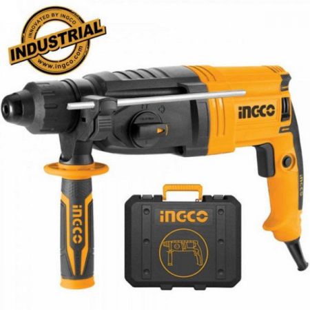 Picamare - INGCO CIOCAN ROTOPERCUTOR SDS 950W RGH9528