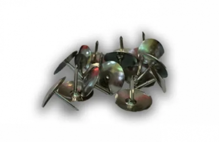 Intretinere casa si curatenie - PIONEZE METAL 100B MAK701454