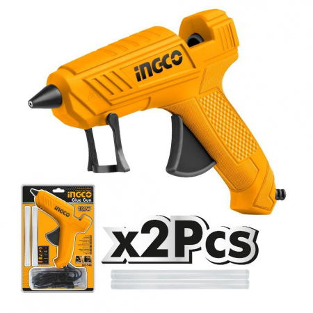 Aparate de sudura si lipire - INGCO PISTOL PT LIPIT PLASTIC 20W-100W GG148