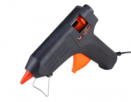 Diverse - PISTOL PENTRU LIPIT PLASTIC 30W 647022
