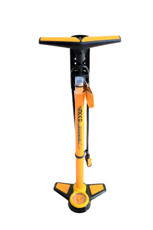 Scule auto si accesorii - INGCO POMPA AUTO CU MANOMETRU MPP3201