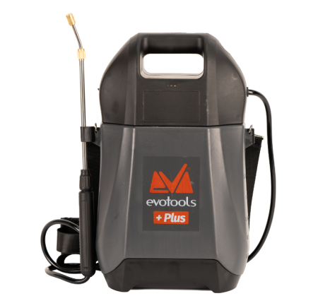 Hidrofor si pompe - POMPA DE STROPIT 5L CU ACUMULATOR  683215